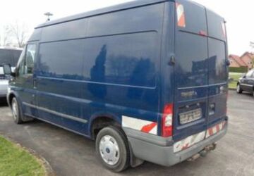 Ford Transit 269.000 km 1.890 &euro; Herten 45699