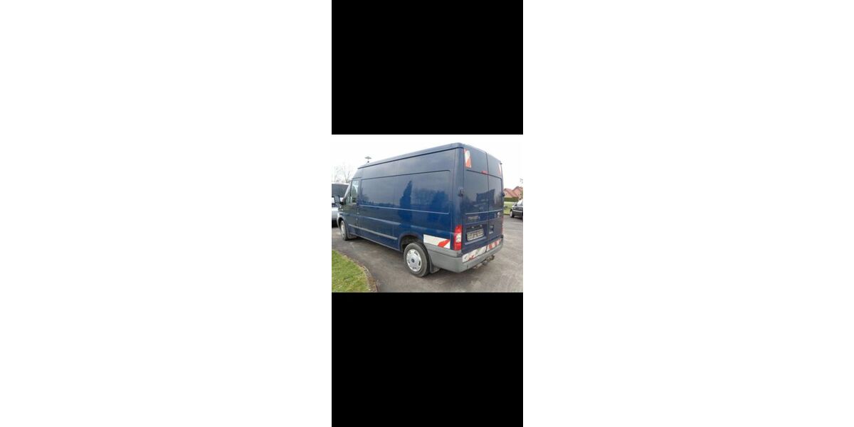 Ford Transit 269.000 km 2.000 &euro; Herten 45699
