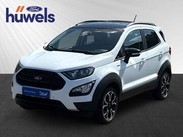 Gebrauchte Ford EcoSport