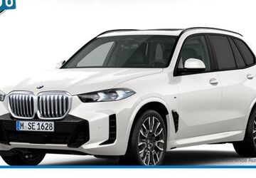 BMW X5 24.998 km 74.690 &euro; Dinslaken 46535