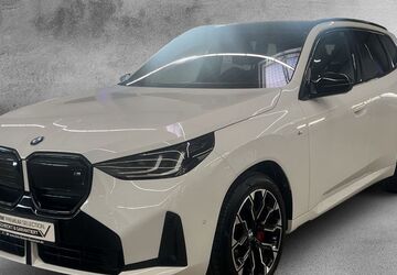 BMW X3 M50 12.650 km 72.968 &euro; Krefeld 47800