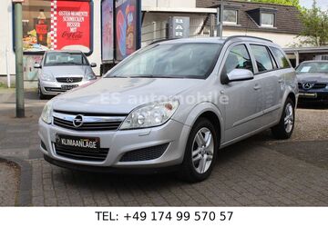 Opel Astra 134.300 km 3.000 &euro; Duisburg 47167