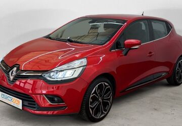 Renault Clio 37.965 km 14.799 &euro; Dinslaken 46539