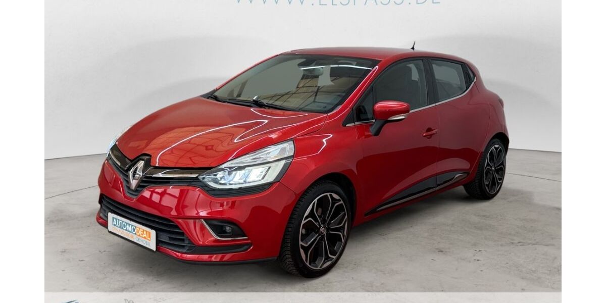 Renault Clio 37.965 km 14.799 &euro; Dinslaken 46539