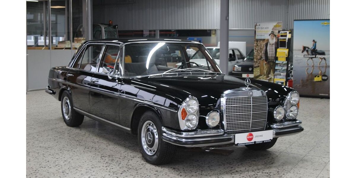 Mercedes-Benz 300 47.923 km 65.900 &euro; Krefeld 47803