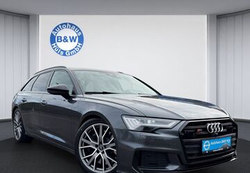 Audi S6 129.938 km 38.899 &euro; Krefeld 47805
