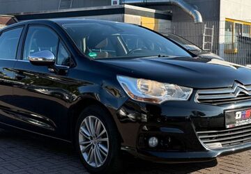 Citroen C4 179.999 km 4.590 &euro; Dinslaken 46537