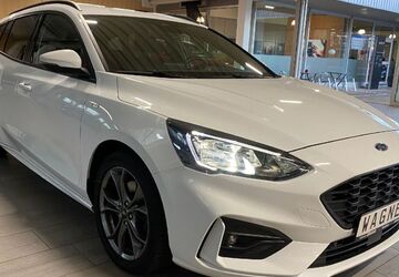 Ford Focus 94.400 km 13.990 &euro; Gladbeck 45968