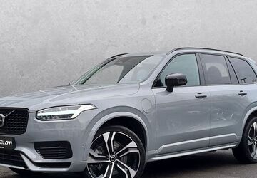 Volvo XC90 23.498 km 59.780 &euro; Dinslaken 46535