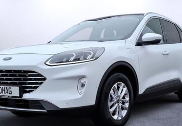 Ford Kuga 18.812 km 25.980 &euro; Essen 45141