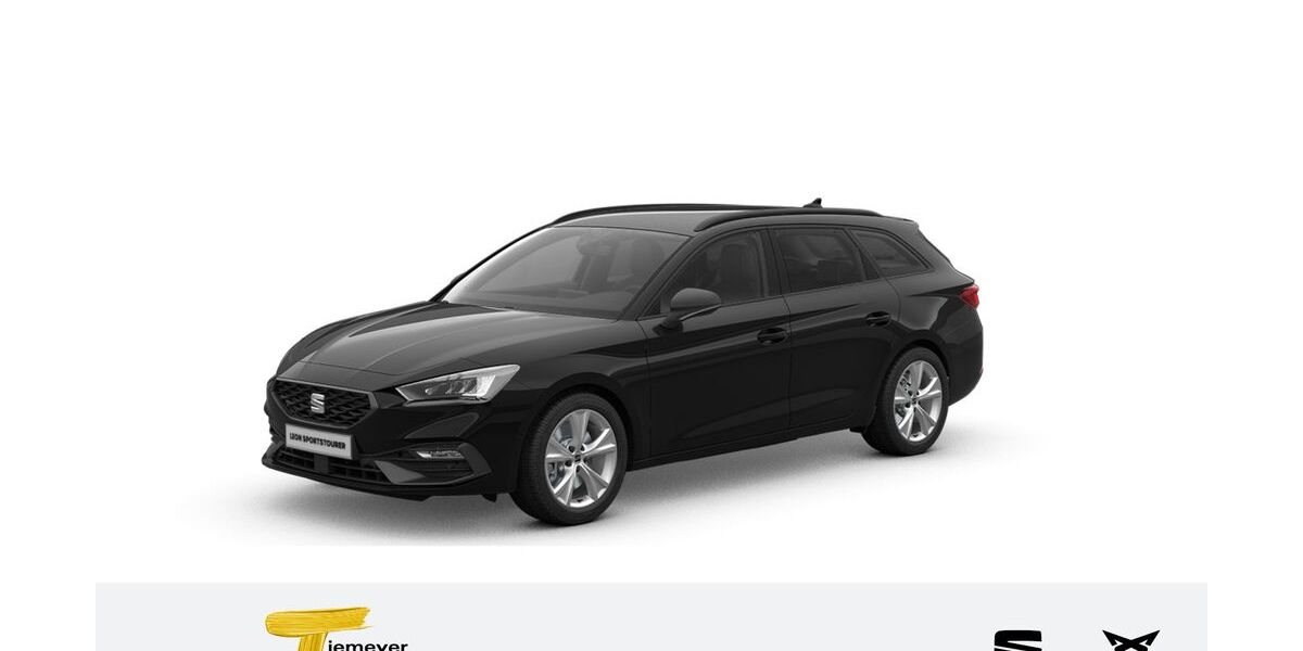 Seat Leon 17.517 km 27.560 &euro; Duisburg 47059