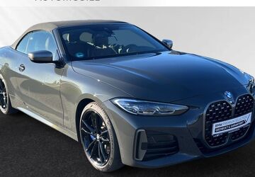 BMW M440 55.224 km 43.950 &euro; Geldern 47608