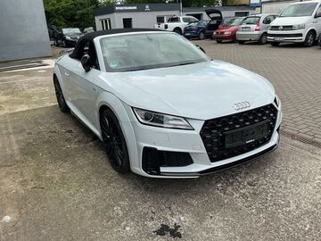 Gebrauchte Audi TT
