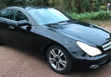 Mercedes-Benz CLS 320 423.097 km 3.950 &euro; Krefeld 47809