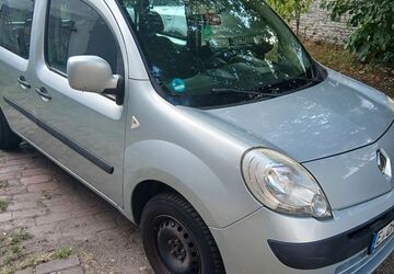 Renault Kangoo 114.000 km 3.250 &euro; Essen 45356