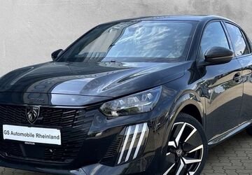 Peugeot 208 14.702 km 24.999 &euro; Krefeld 47809
