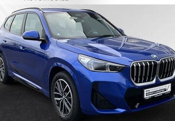 BMW X1 10.380 km 34.290 &euro; Geldern 47608