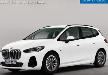 BMW 218 Active Tourer 26.684 km 34.599 &euro; Essen 45141