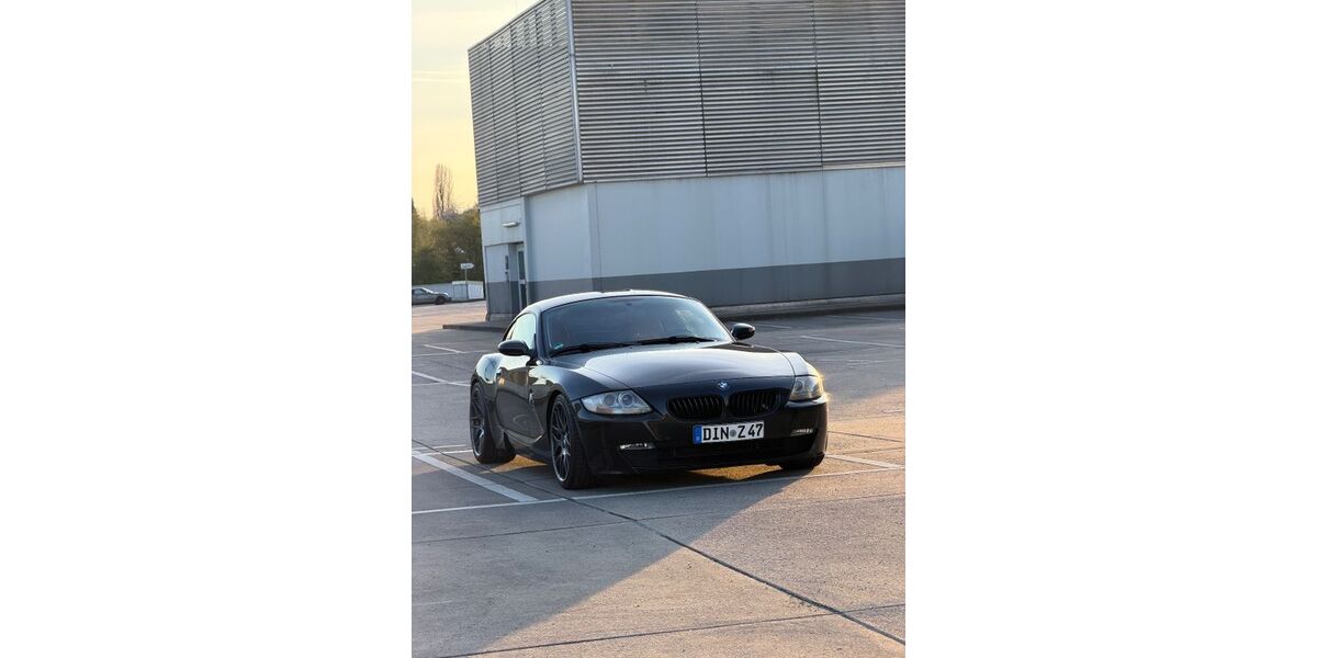 BMW Z4 145.000 km 26.000 &euro; Dinslaken 46535