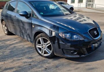 Seat Leon 129.000 km 2.990 &euro; Essen 45356