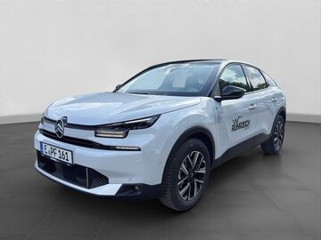 Gebrauchte Citroën C4