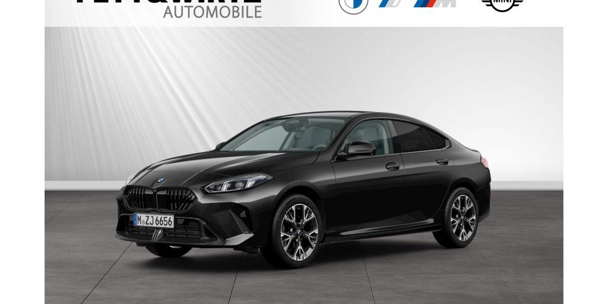 BMW 220 Gran Coupé 4.000 km 40.950 &euro; Wesel 46485