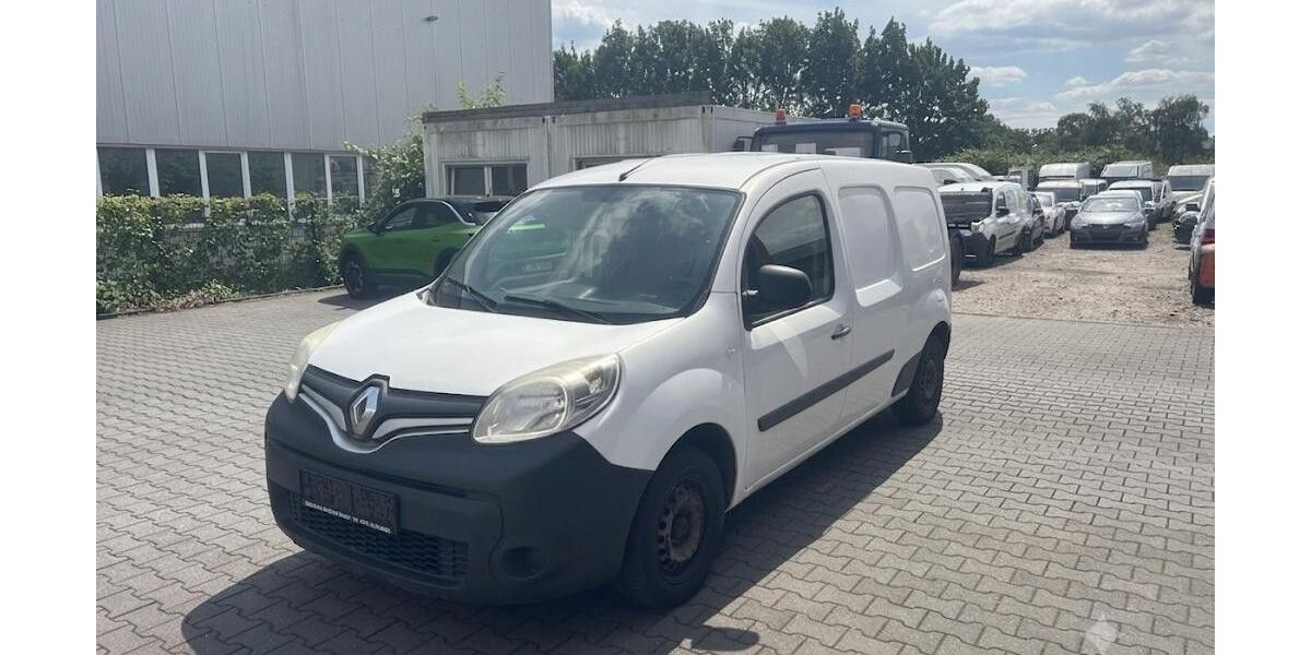 Renault Kangoo 402.000 km 1.950 &euro; Essen 45356