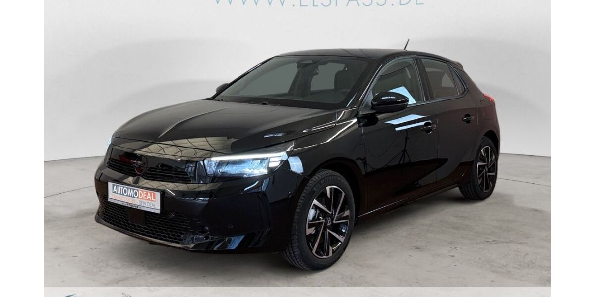 Opel Corsa 8.887 km 18.788 &euro; Dinslaken 46539