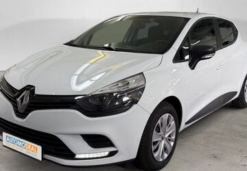 Renault Clio 55.800 km 8.899 &euro; Dinslaken 46539