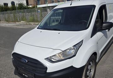 Ford Transit 223.000 km 5.990 &euro; Gelsenkirchen 45884