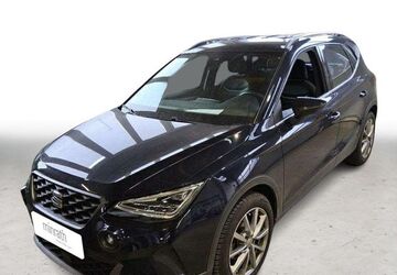 Seat Arona 33.969 km 17.680 &euro; Moers-Hülsdonk 47441