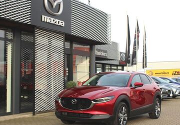 Mazda CX-30 65.404 km 21.990 &euro; Xanten 46509
