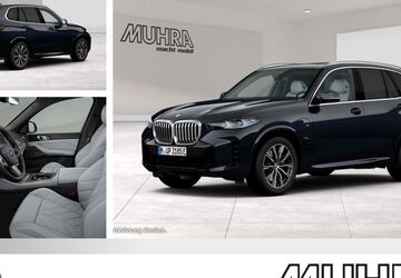 BMW X5 14.650 km 86.840 &euro; Oberhausen 46149