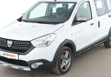 Dacia Dokker 51.246 km 16.890 &euro; Essen 45141