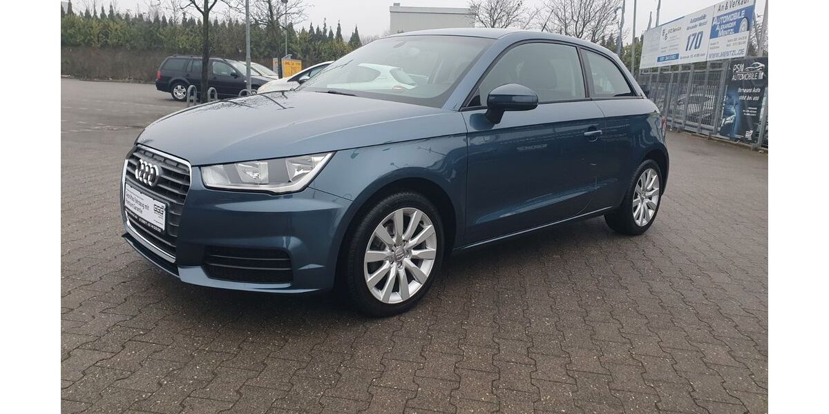 Audi A1 95.046 km 9.999 &euro; Essen 45326
