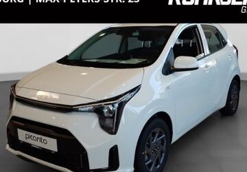 Kia Picanto 7.500 km 15.290 &euro; Duisburg 47059