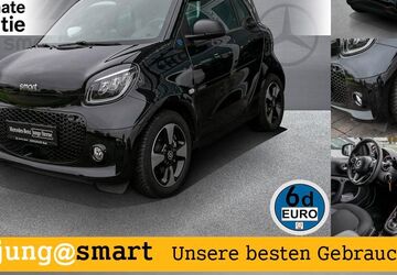 Smart ForTwo 13.627 km 15.123 &euro; Wesel 46485