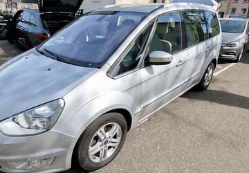 Ford Galaxy 149.000 km 11.500 &euro; Marl 45770