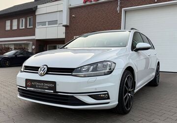 VW Golf 203.000 km 8.950 &euro; Hamminkeln 46499