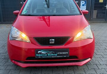 Seat Mii 33.708 km 7.600 &euro; Bottrop 46238