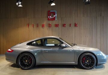 Porsche 997 47.000 km 61.941 &euro; Duisburg 47228