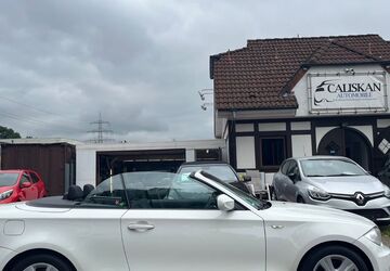 BMW 120 267.521 km 4.590 &euro; Dinslaken 46539