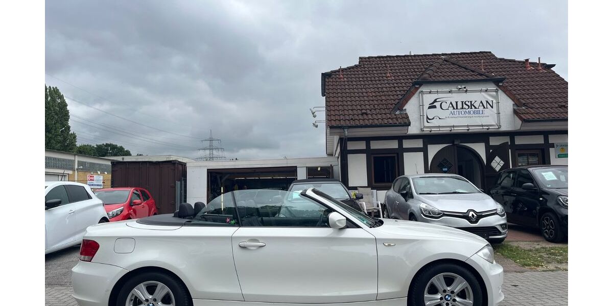 BMW 120 267.521 km 4.590 &euro; Dinslaken 46539