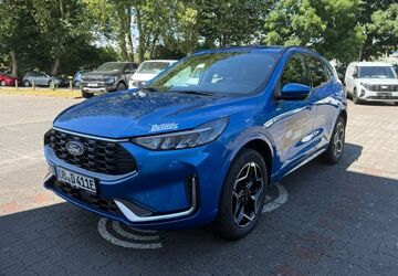 Ford Kuga 1.999 km 41.980 &euro; Oberhausen (am CentrO) 46047