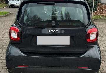 Smart forTwo 66.000 km 8.300 &euro; Essen, Stadt 45326