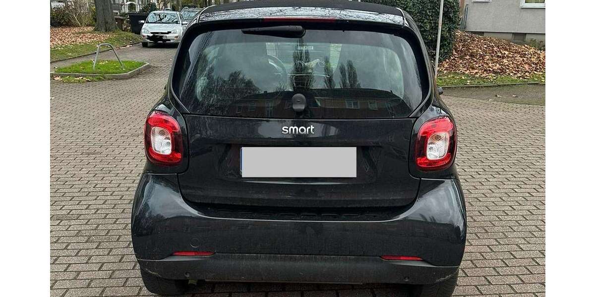 Smart forTwo 66.000 km 8.300 &euro; Essen, Stadt 45326