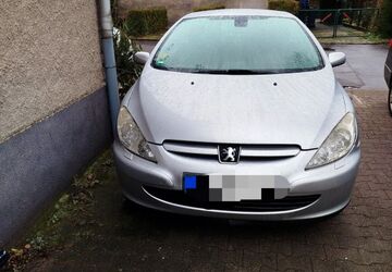 Peugeot 307 342.000 km 1.250 &euro; Duisburg 47226