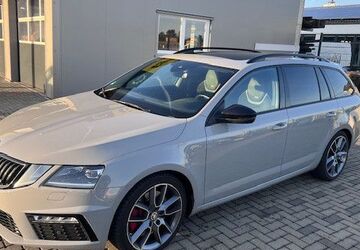 Skoda Octavia 72.000 km 21.900 &euro; Geldern 47608