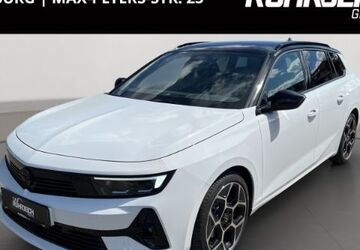 Opel Astra 9.990 km 26.490 &euro; Duisburg 47059