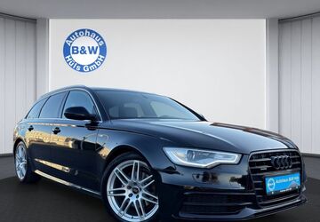 Audi A6 200.000 km 12.999 &euro; Krefeld 47805